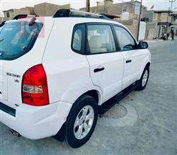 هیوندای تۆکسۆن